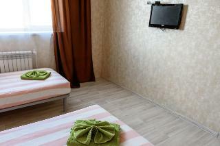 Hotel Aeropoint Sheremetyevo