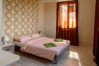 Hotel Aeropoint Sheremetyevo