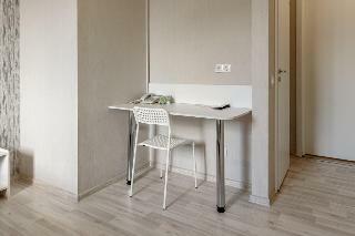 Hotel Aeropoint Sheremetyevo