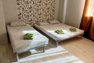 Hotel Aeropoint Sheremetyevo