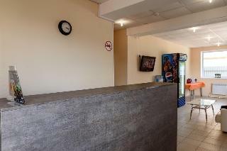 Hotel Aeropoint Sheremetyevo