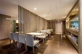 Taipei Wemeet Hotel