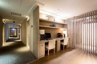 Taipei Wemeet Hotel