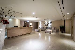 Taipei Wemeet Hotel