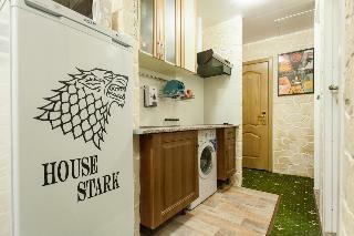 Hotel Winterfell On Tsvetnoy Bulvar