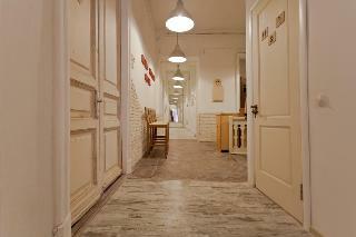 Hotel Retro Moscow