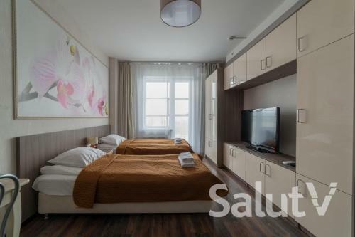 Nevsky Apart Salut
