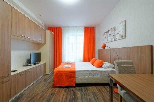 Nevsky Apart Salut