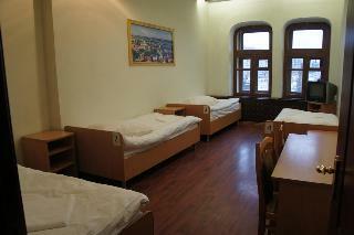 Hotel Sultan Na Rizhskom