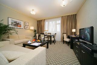 Business Hotel Senator