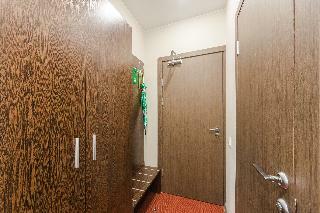 Atman Hotel