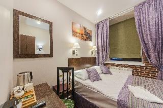 Atman Hotel