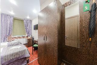 Atman Hotel