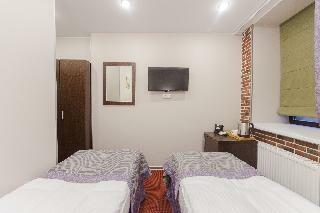Atman Hotel