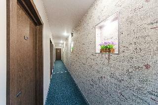 Atman Hotel