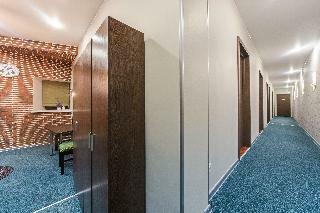 Atman Hotel