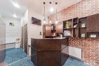 Atman Hotel