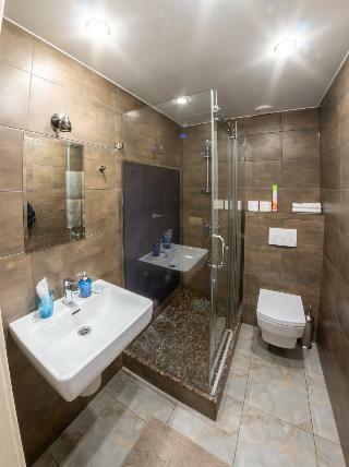 Aparthotel Nevsky Loft Studio
