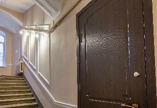 Aparthotel Nevsky Loft Studio