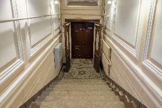 Aparthotel Nevsky Loft Studio