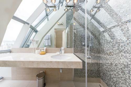 Arbat House Apartment On Nikitsky Bulvar