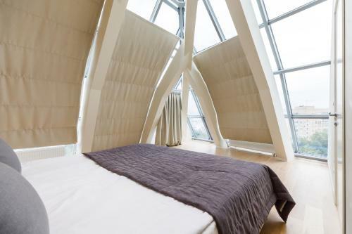 Arbat House Apartment On Nikitsky Bulvar