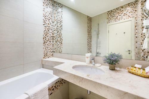 Arbat House Apartment On Nikitsky Bulvar