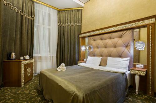 Hotel Empire