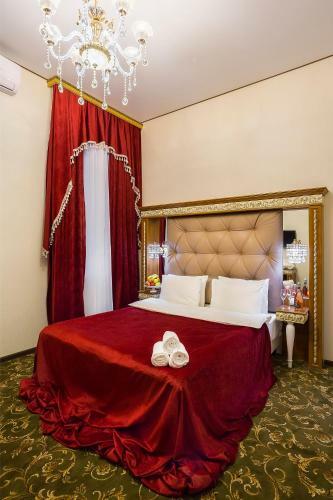 Hotel Empire