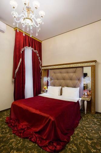 Hotel Empire