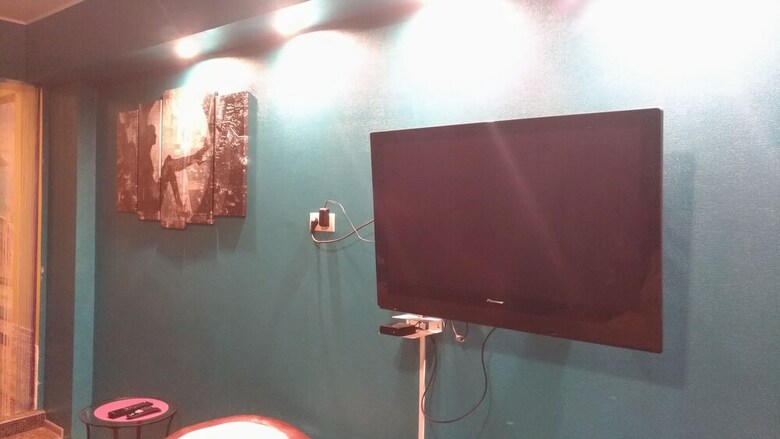 Mini Hotel Tarleon