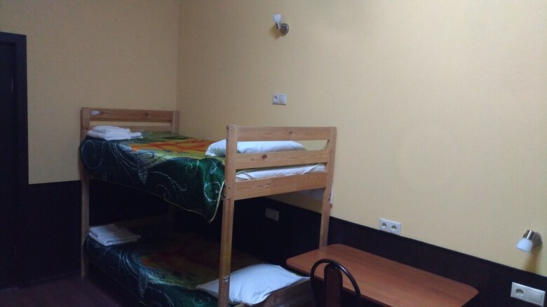 Mini Hotel Tarleon