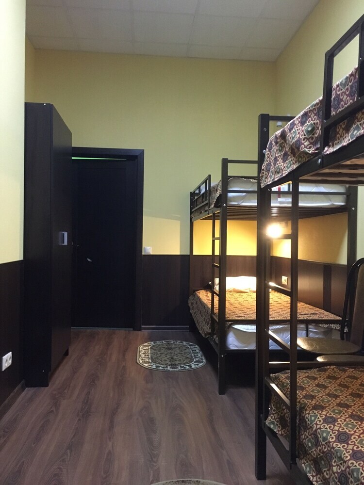 Mini Hotel Tarleon