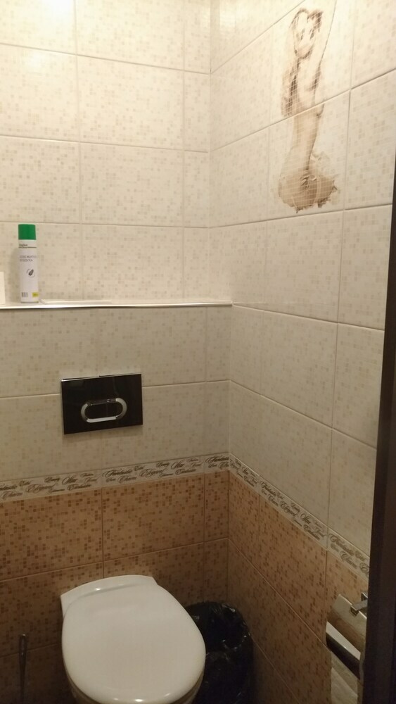 Mini Hotel Tarleon