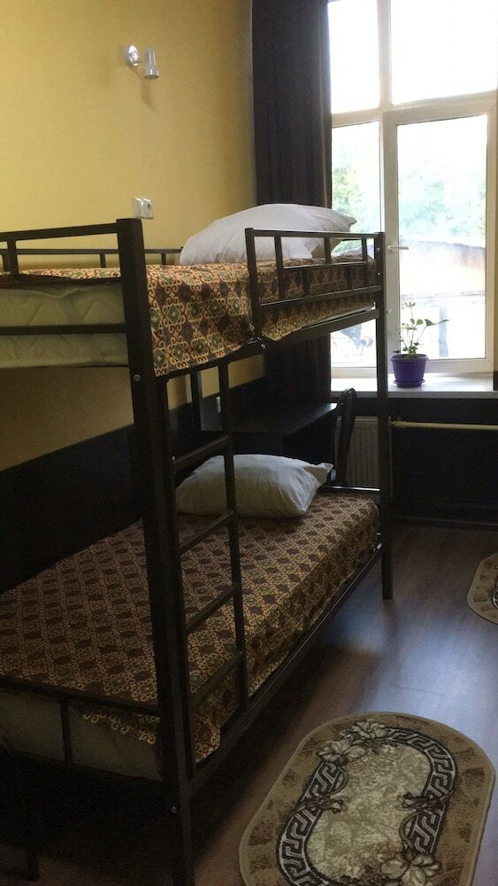 Mini Hotel Tarleon