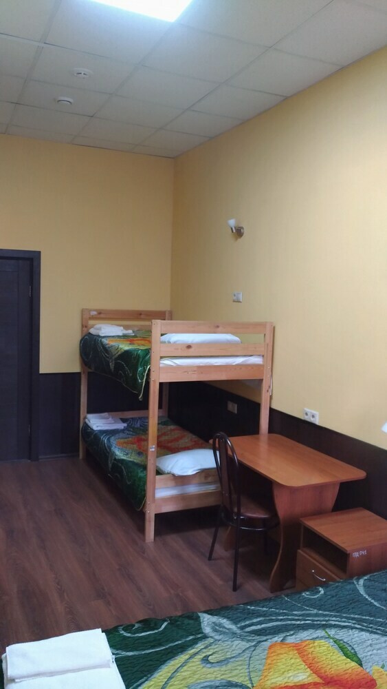 Mini Hotel Tarleon