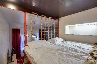 The Red Hotel