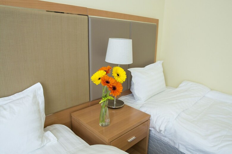 Grand Baikal Hotel