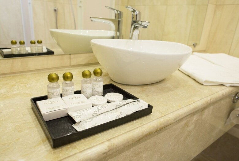Grand Baikal Hotel