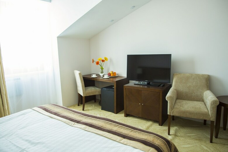 Grand Baikal Hotel