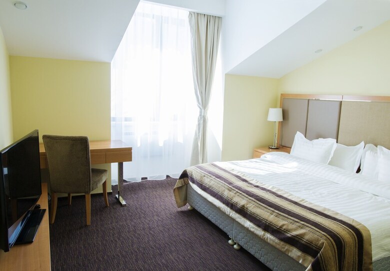 Grand Baikal Hotel