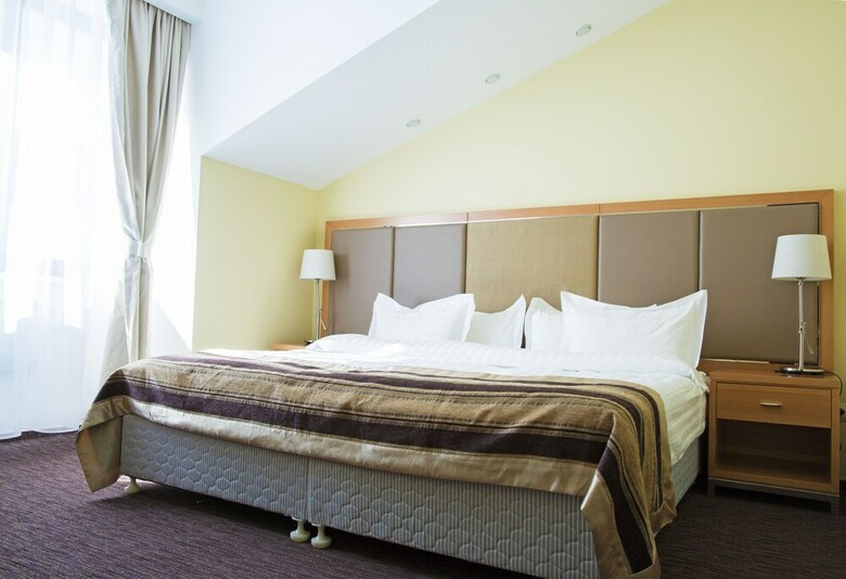 Grand Baikal Hotel