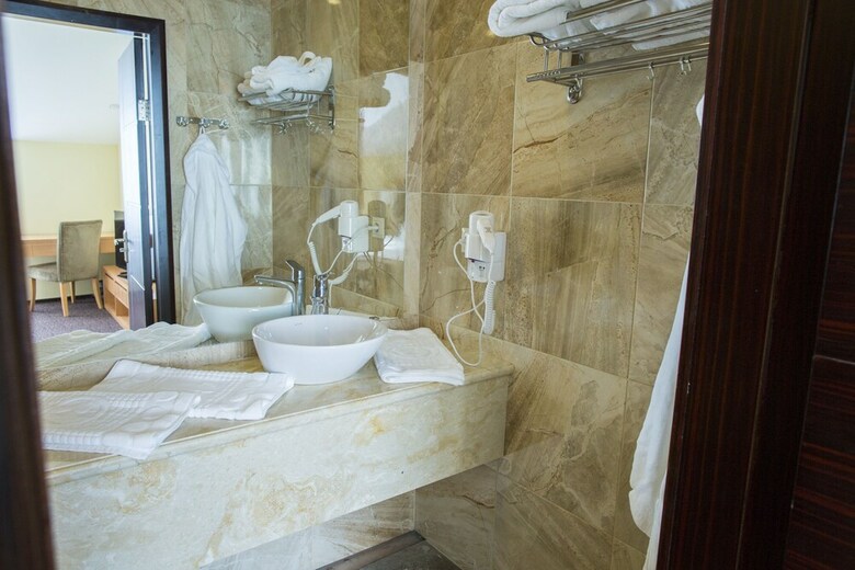 Grand Baikal Hotel