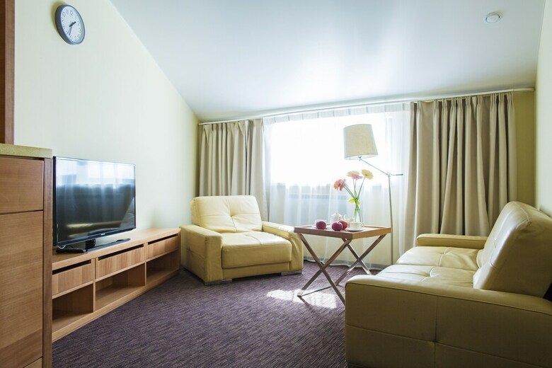 Grand Baikal Hotel