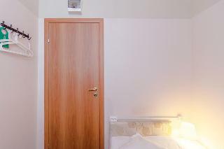 Ars Hotel On Krasnie Vorota