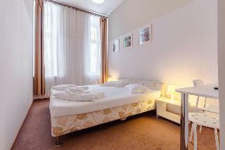 Ars Hotel On Krasnie Vorota