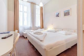 Ars Hotel On Krasnie Vorota