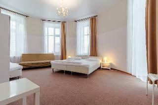Ars Hotel On Krasnie Vorota