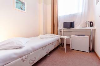 Ars Hotel On Krasnie Vorota