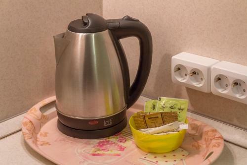 Aroom Hotel On Kitai Gorod